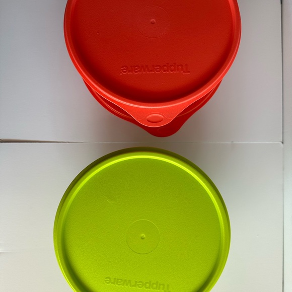 Tupperware - Picture 3 of 3